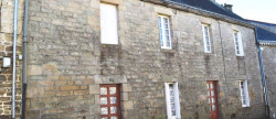 vente Maison Guemene Sur Scorff