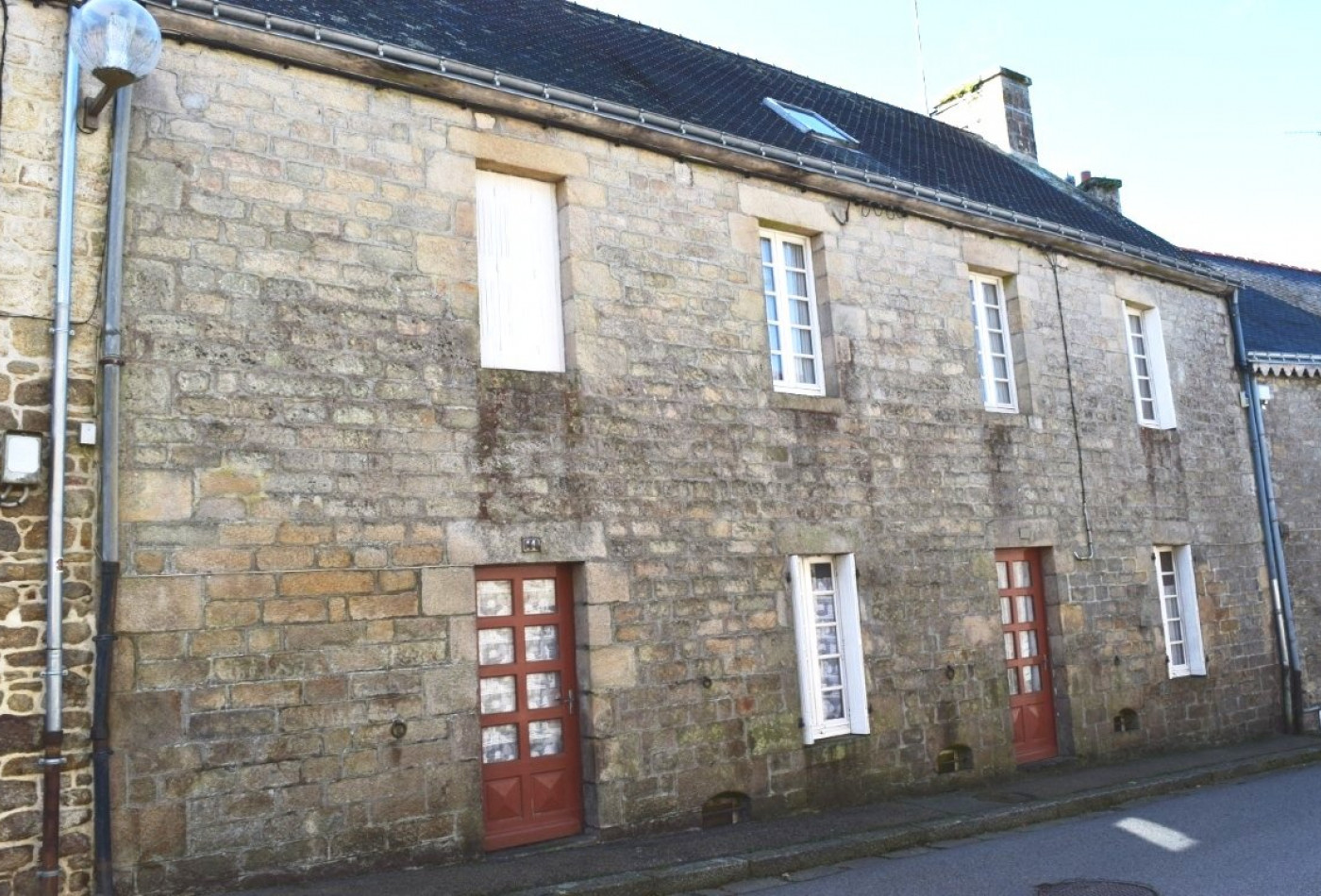 vente Maison Guemene Sur Scorff - Photo 3
