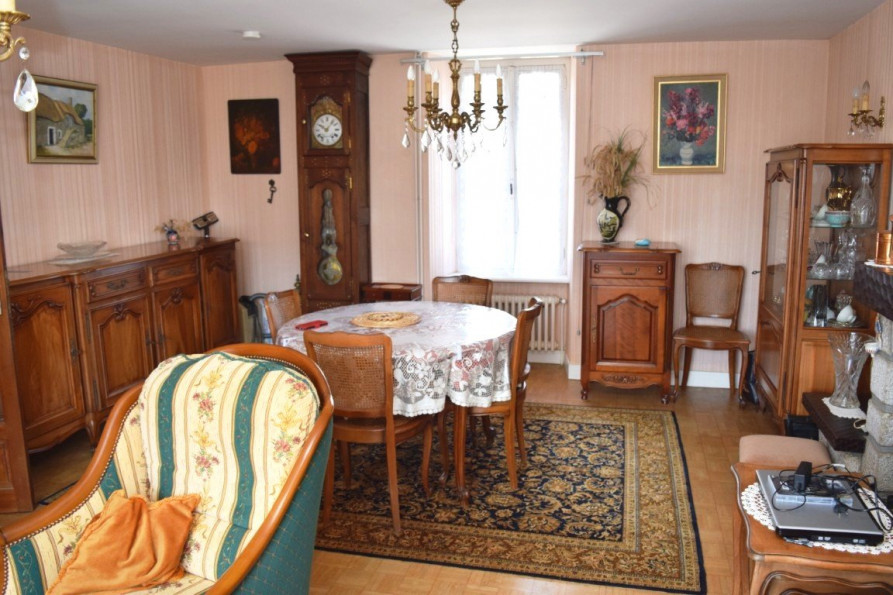 vente Maison Guemene Sur Scorff - Photo 5