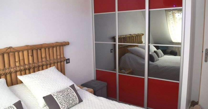 vente Maison Quimperle