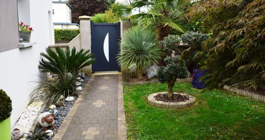 vente Maison Quimperle