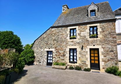 vente Maison Plevin