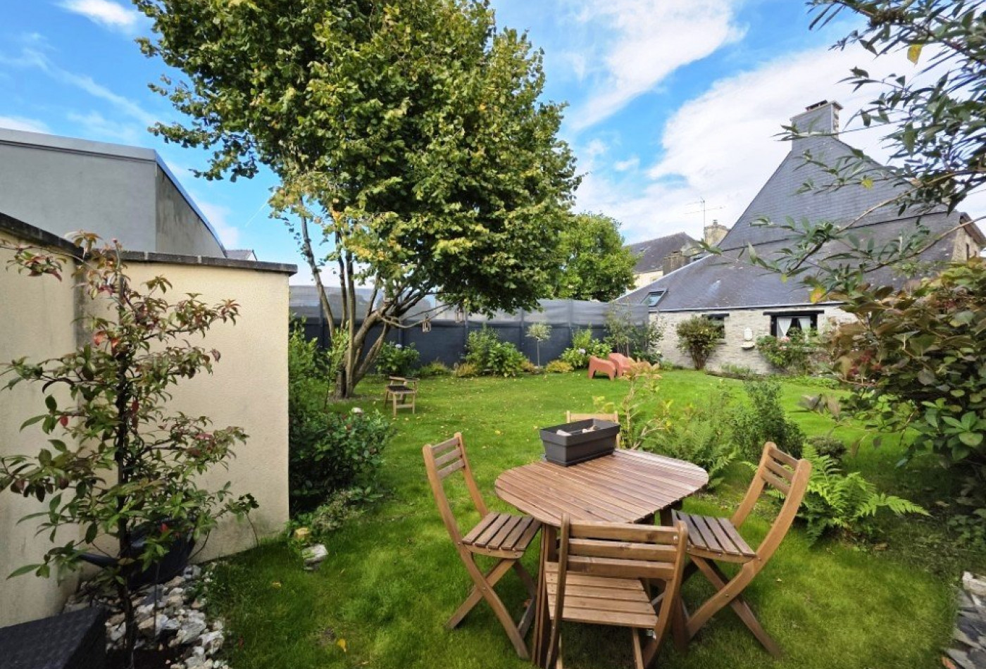 vente Maison Plevin - Photo 2