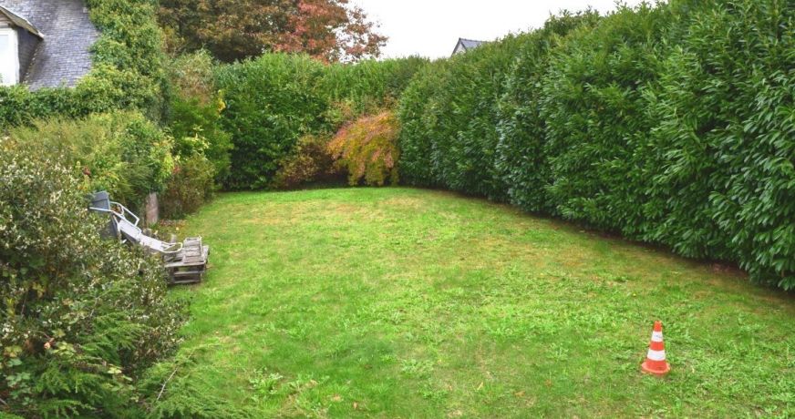 vente Maison Scrignac