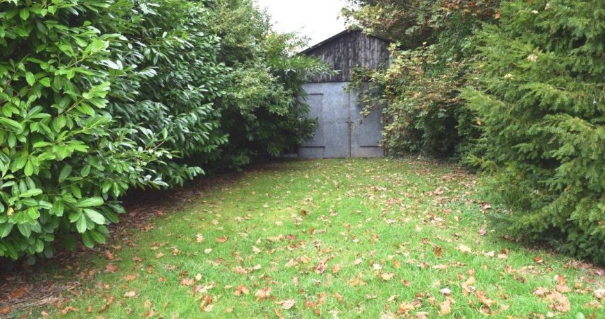 vente Maison Scrignac