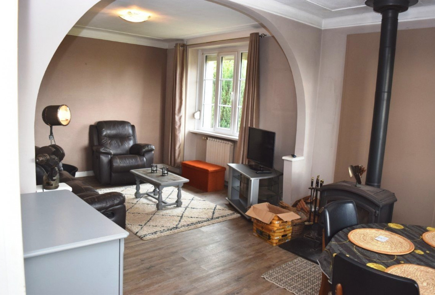 vente Maison Scrignac - Photo 5