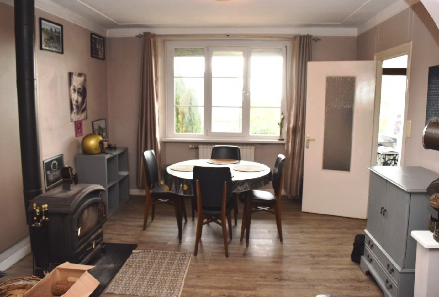 vente Maison Scrignac - Photo 7