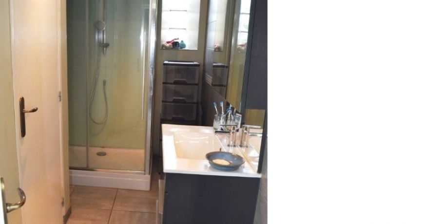 vente Maison Scrignac