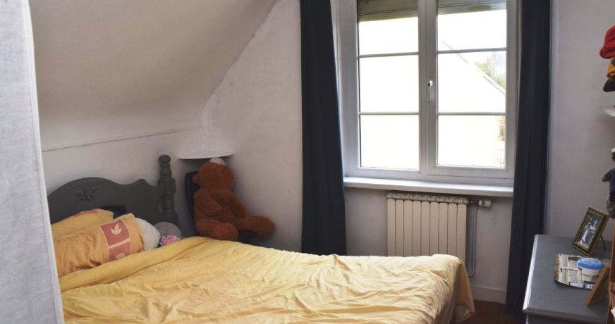 vente Maison Scrignac