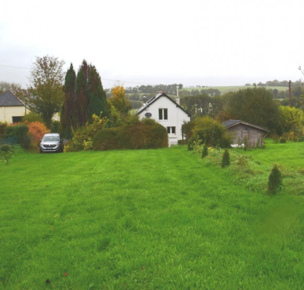 vente Maison Locarn - Photo 1