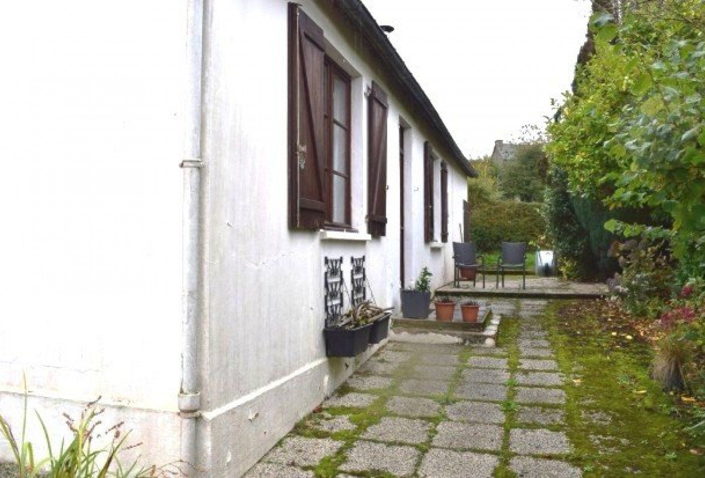 vente Maison Locarn - Photo 3