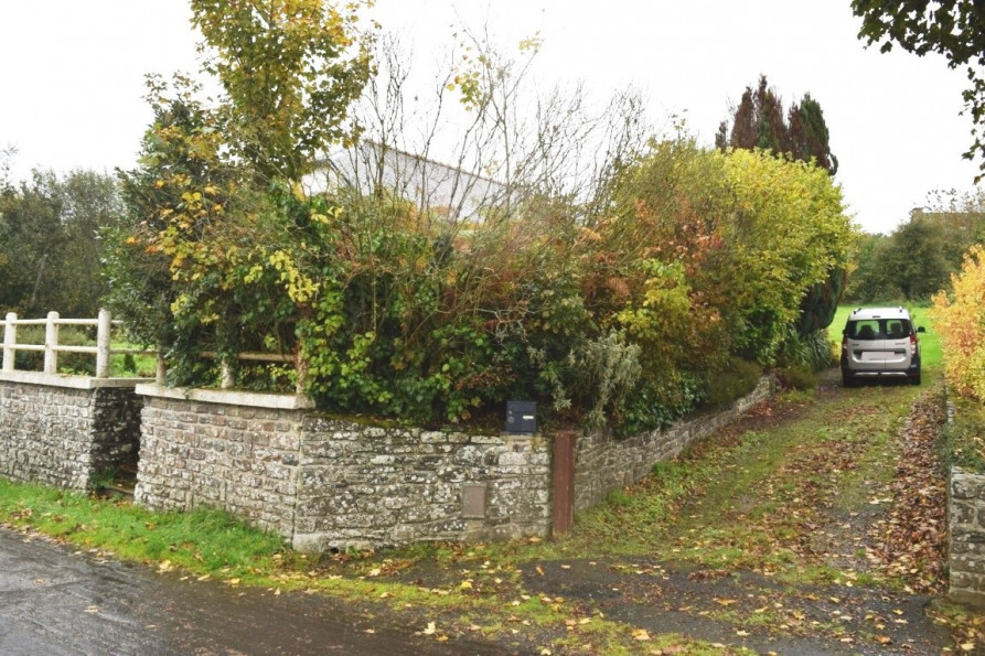 vente Maison Locarn - Photo 4