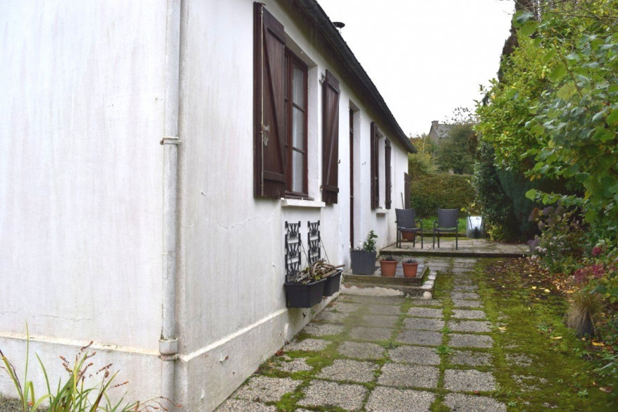 vente Maison Locarn - Photo 5