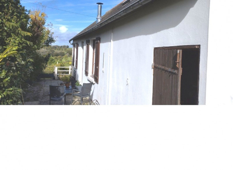 vente Maison Locarn - Photo 6