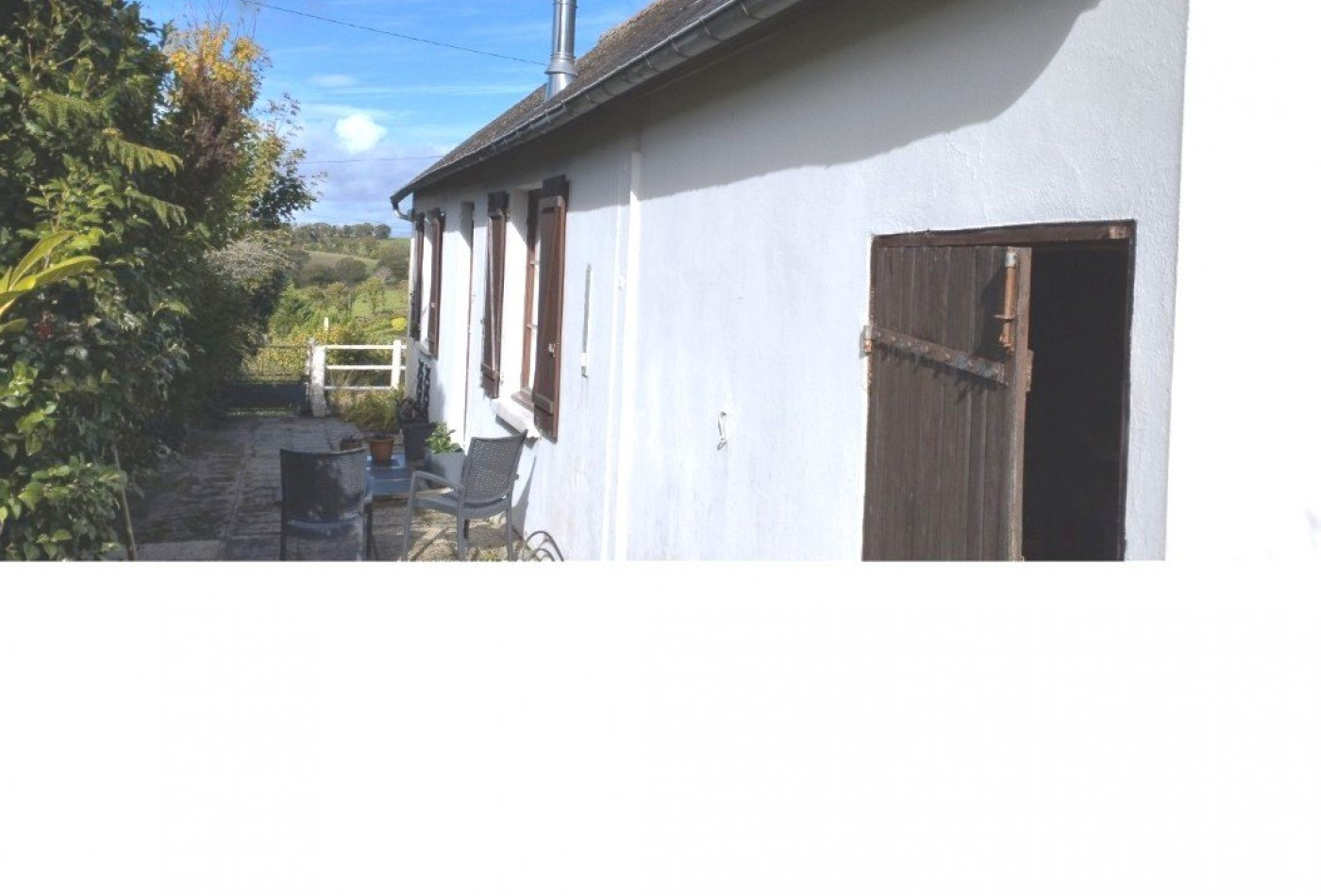 vente Maison Locarn - Photo 6