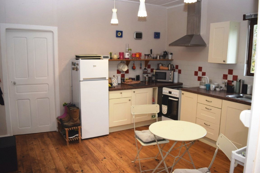 vente Maison Locarn - Photo 7