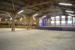 vente Hangar Saint Caradec Tregomel