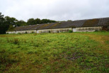 vente Hangar Saint Caradec Tregomel