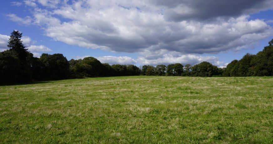 vente Hangar Saint Caradec Tregomel