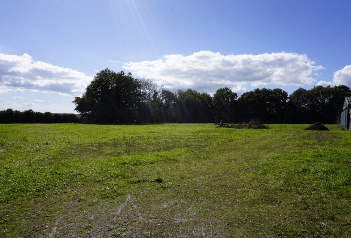 vente Hangar Saint Caradec Tregomel - Photo 2