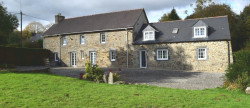 vente Maison Plemet