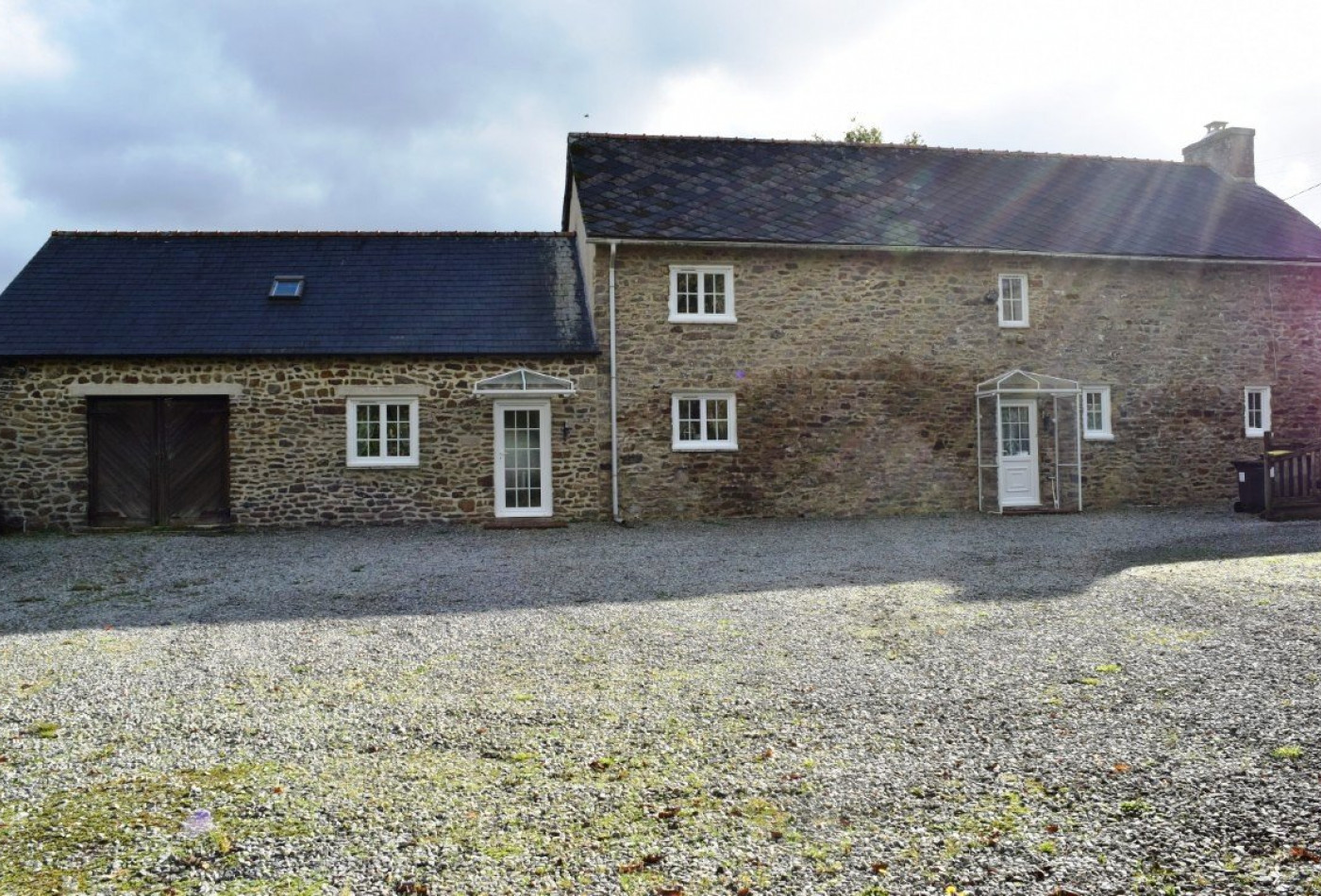 vente Maison Plemet - Photo 4