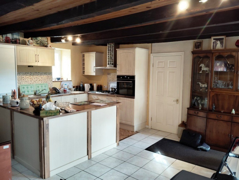 vente Maison Plemet - Photo 7