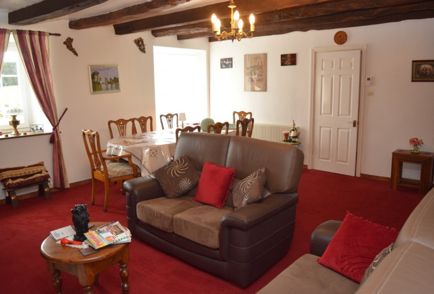 vente Maison Plemet - Photo 8