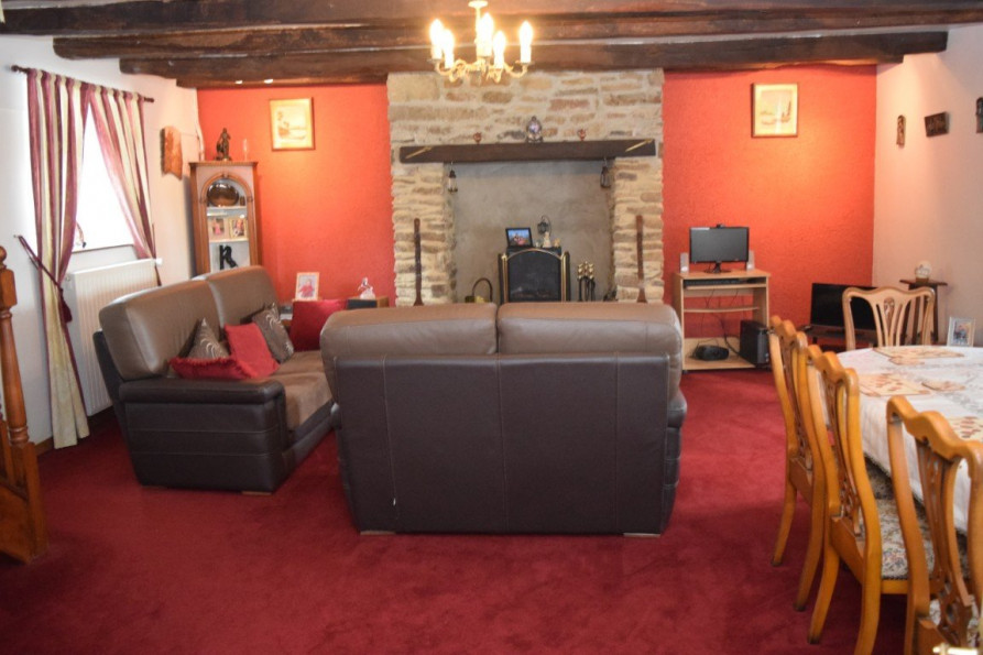 vente Maison Plemet - Photo 9