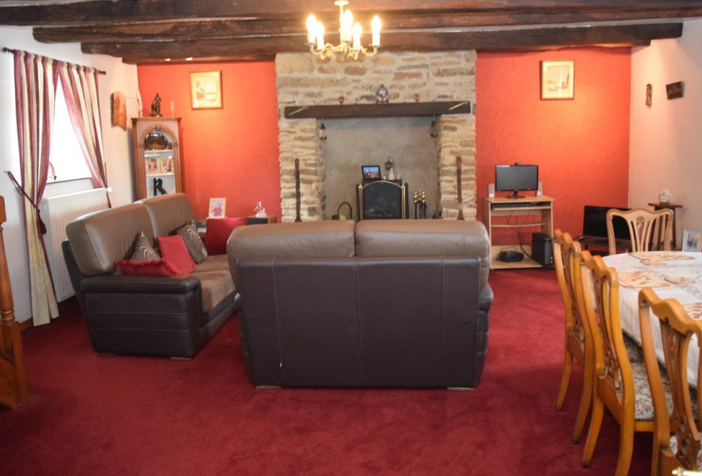 vente Maison Plemet - Photo 9