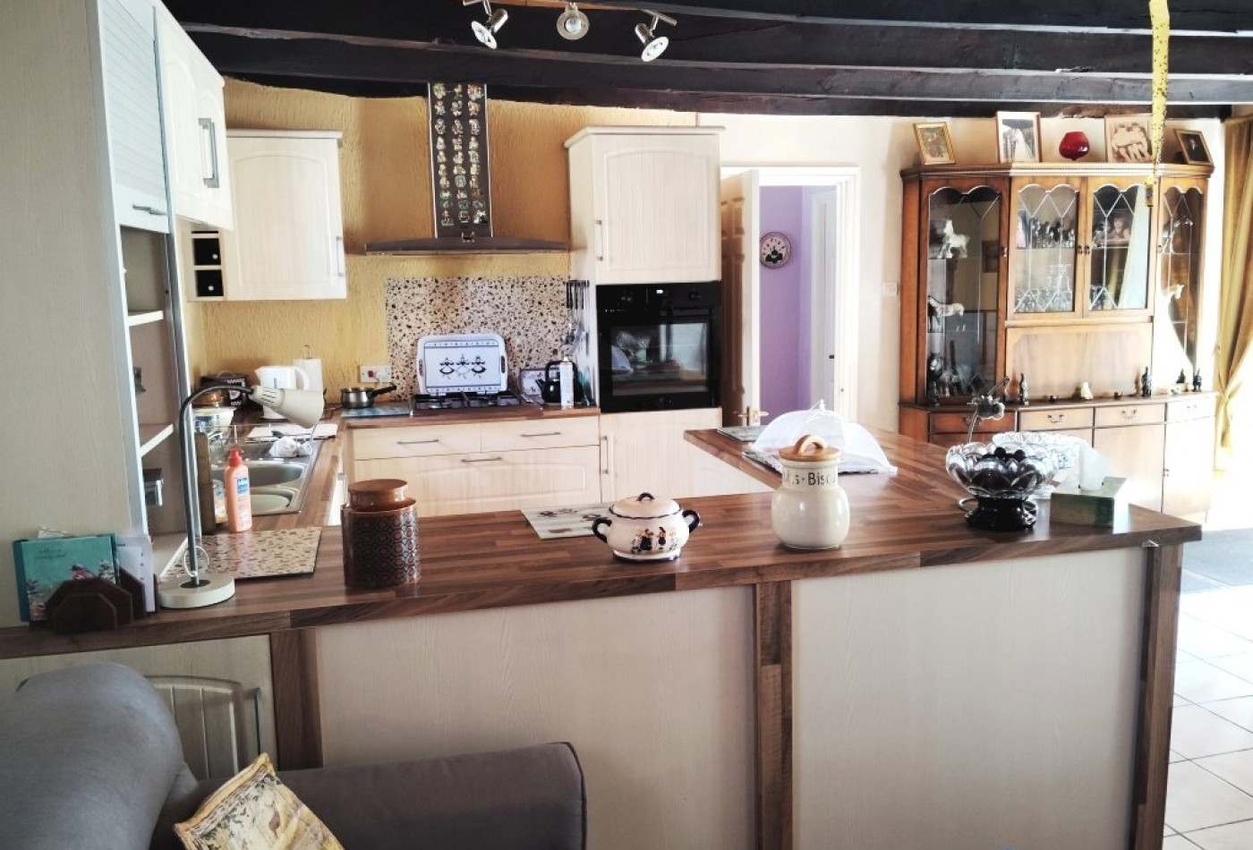 vente Maison Plemet - Photo 5