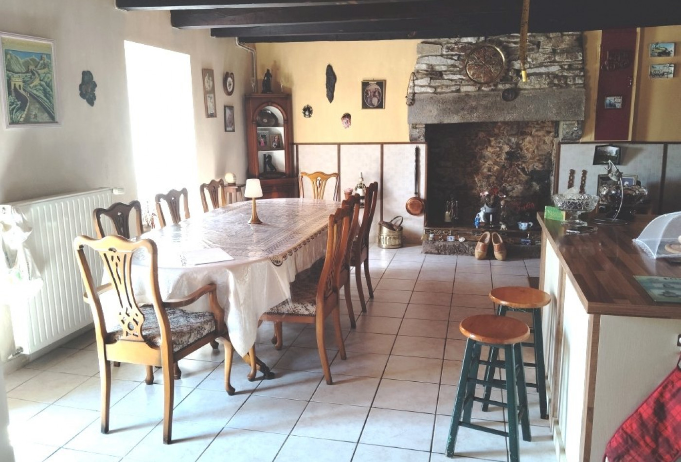 vente Maison Plemet - Photo 6