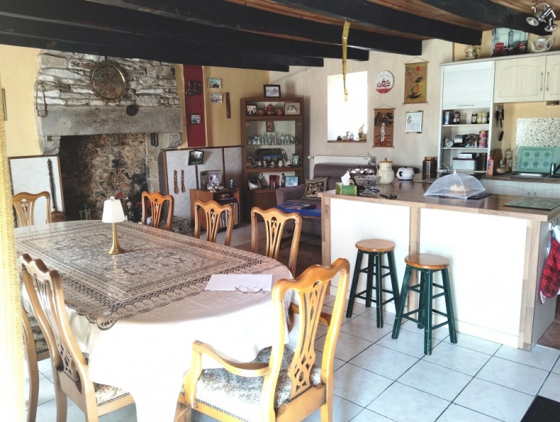 vente Maison Plemet - Photo 7