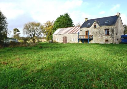 vente Maison Persquen
