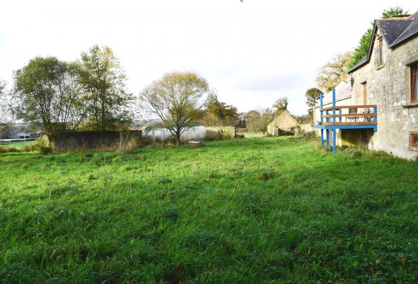 vente Maison Persquen - Photo 2