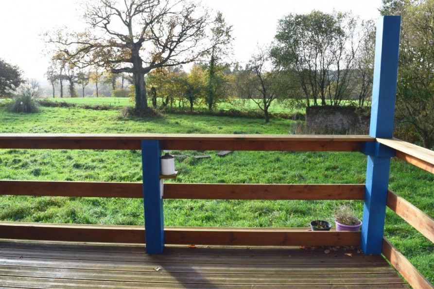 vente Maison Persquen - Photo 3