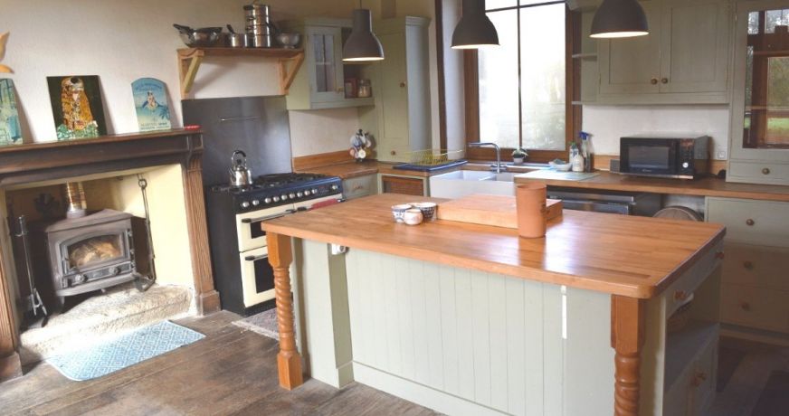 vente Maison Persquen