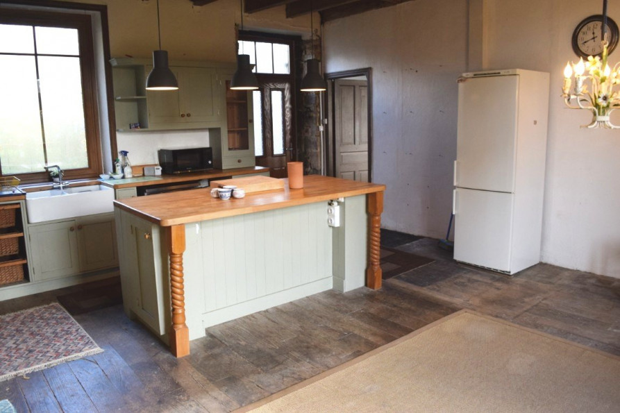 vente Maison Persquen - Photo 6