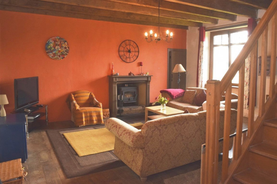 vente Maison Persquen - Photo 7