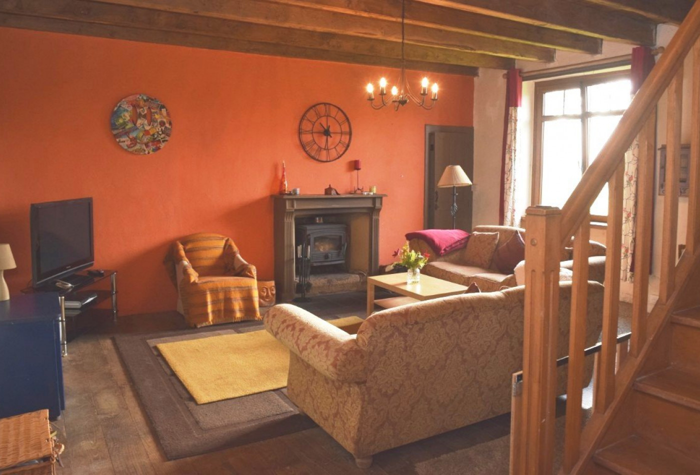 vente Maison Persquen - Photo 7