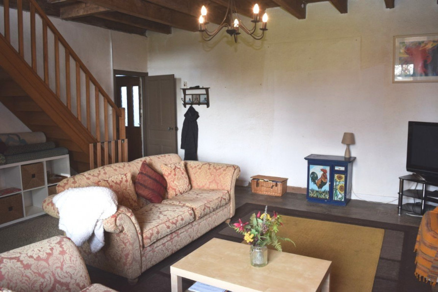 vente Maison Persquen - Photo 8