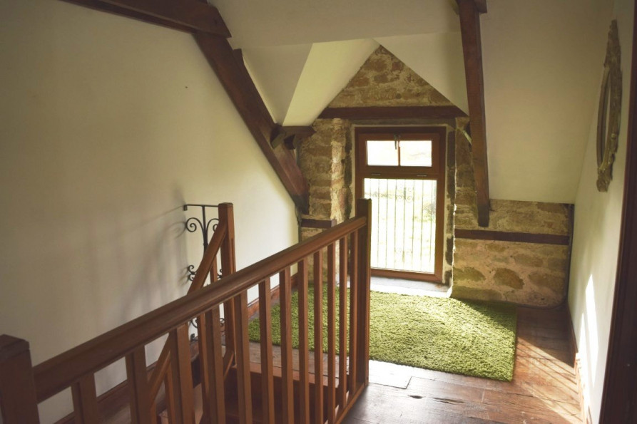 vente Maison Persquen - Photo 10