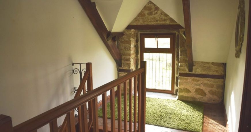 vente Maison Persquen