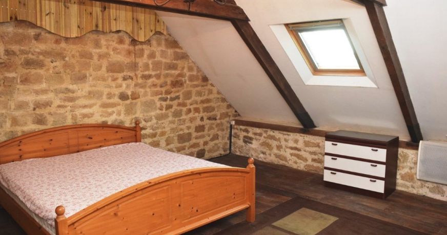 vente Maison Persquen