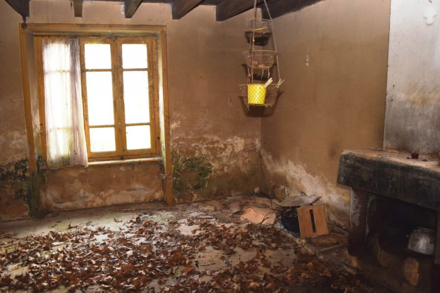 vente Maison Bubry - Photo 2