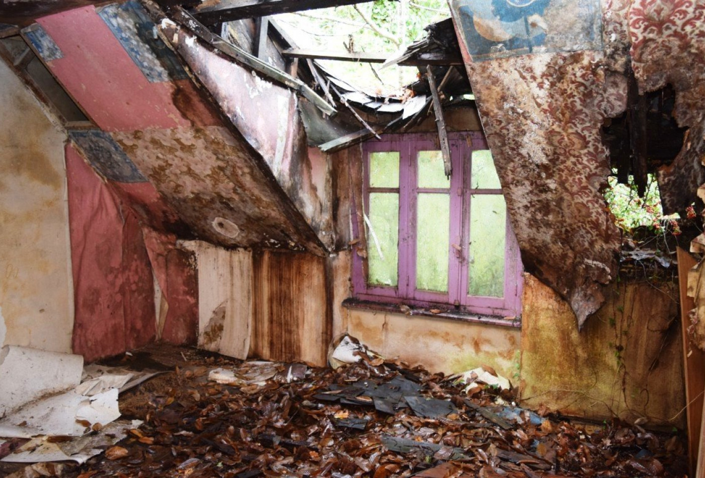 vente Maison Bubry - Photo 5