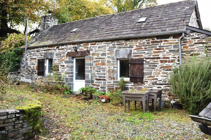 vente Maison Plelauff - Photo 1