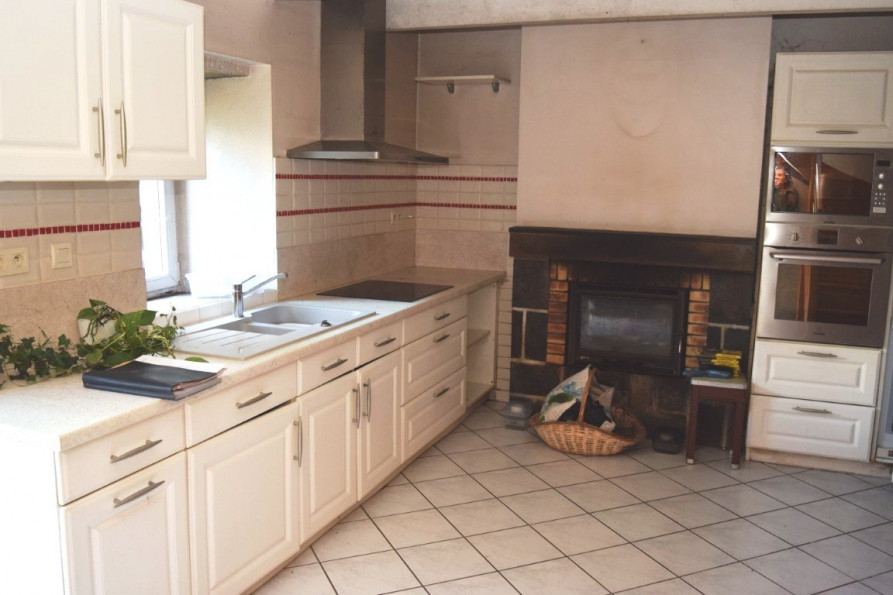 vente Maison Plelauff - Photo 3