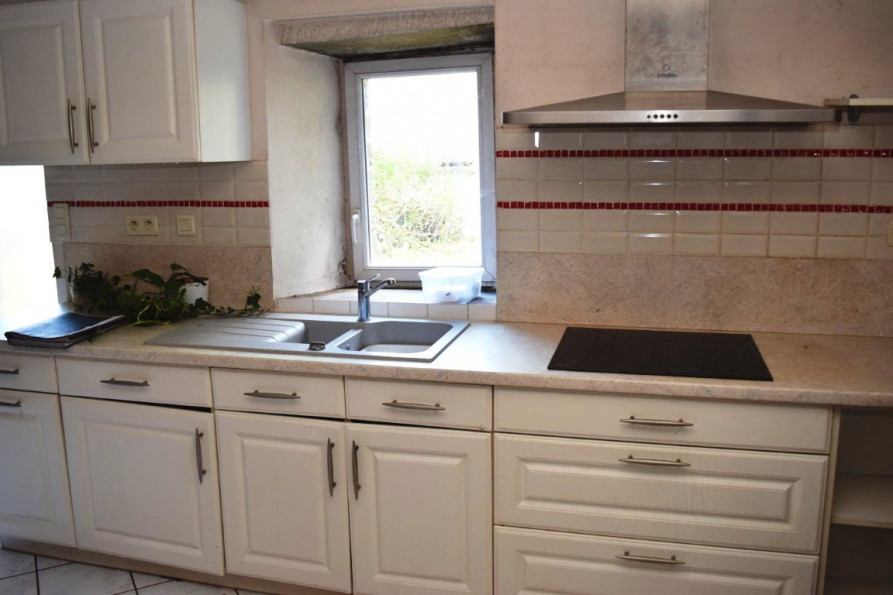 vente Maison Plelauff - Photo 4