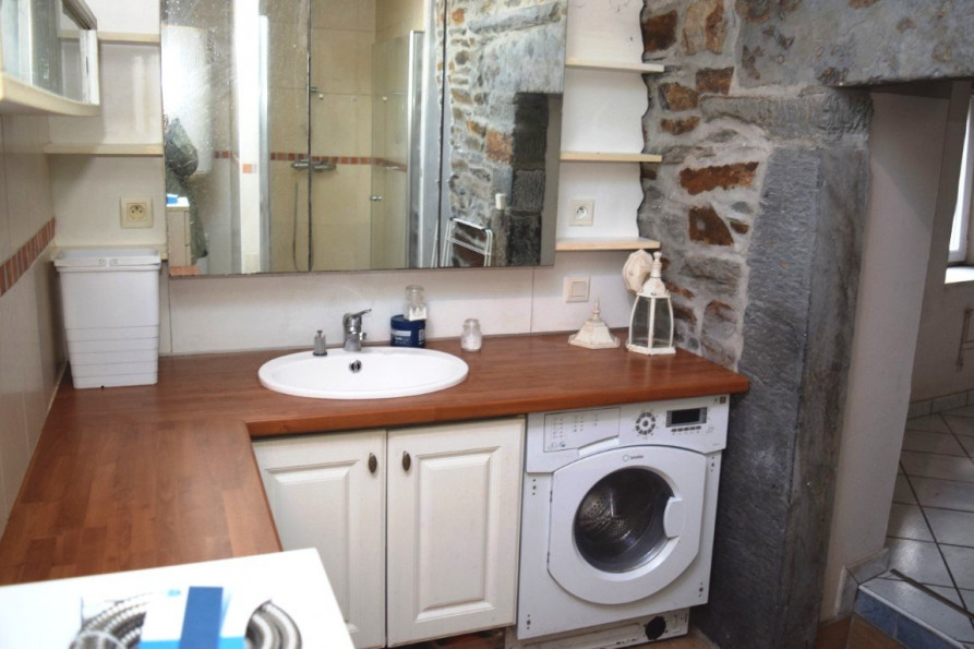 vente Maison Plelauff - Photo 9